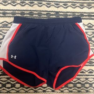 Under Armour shorts